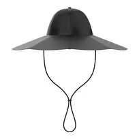 EcoFlow Power Hat (kepurė su saulės elementais) EFPOWERHAT-M-L, M/L dydis
