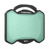 Polarizacinis filtras Freewell FW-DAV2-PL, skirtas DJI Avata 2