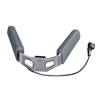 Waydoo scooter mount rankena povandeniniam paspirtukui