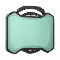 UV filtras Freewell FW-DAV2-UV, skirtas DJI Avata 2 – apsauginis lęšio filtras