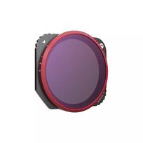 Kintamo tankio neutralus filtras (VND) PGYTECH, skirtas DJI Mavic 3 Classic, 6–9 diafragmos