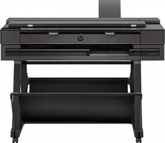 Daugiafunkcinis spausdintuvas HP Designjet T850 36 colių terminis rašalinis 2400x1200 DPI