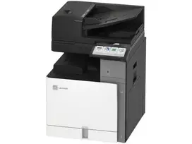 Lexmark CX961se spalvotas A3 lazerinis spausdintuvas 1200x1200 DPI 35 ppm su Wi-Fi