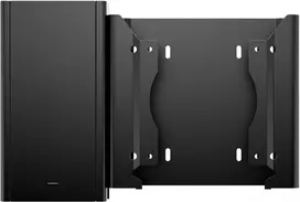 HP Desktop Mini v4+ VESA laikiklis su maitinimo bloko laikikliu