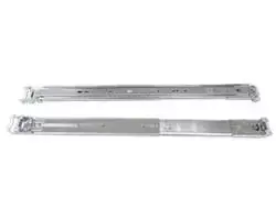 QNAP RAIL-A03-57 stelažo bėgelis