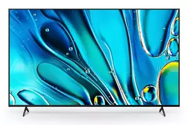 Sony FWD-85S35 televizorius 2.16 m (85 col.) 4K Ultra HD Smart TV Wi-Fi juodas