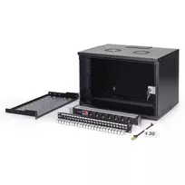 Sieninis stovas Digitus DN-49203-SET 7U 60 kg IP20