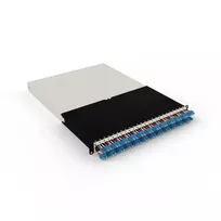 PATCHBOX .one PONE30OS212 30RU OS2 LC-SC optinio pluošto kabelis