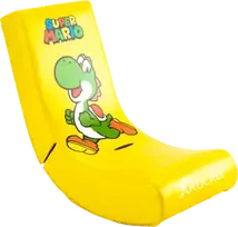 X Rocker Super Mario Yoshi Joy Edition – Grindinis žaidimų kėdė (144835)