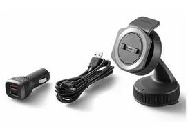 Automobilio laikiklio rinkinys TomTom 9UGE.001.01 Juoda