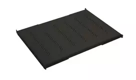 Sunkiasvorė lentyna Triton RAB-UP-550-H4 550 mm juoda