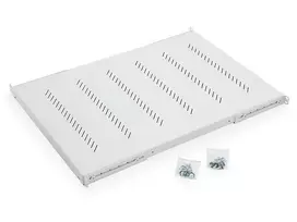 Sunkiasvorė lentyna Triton RAC-UP-550-H4 550 mm kreminė pilka