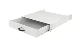 Stalčiaus modulis Lanview RAD105WH 19 inch užrakinamas
