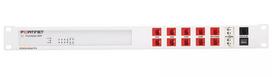 Rackmount.IT RM-FR-T15 tvirtinimo laikiklis Fortinet įrenginiams