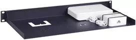 Rackmount.IT RM-UB-T4 montavimo į spintą rinkinys Ubiquiti UniFi Switch Lite 8 PoE