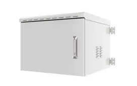 Rack spinta Lanview RWMIP66W07U66W 7U IP66 balta