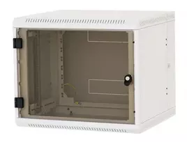 Sieninis stovas Triton RBA-12-AD6-CAX-A1 12U Baltas
