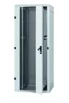 Laisvai pastatomas stovas Triton RMA-15-A66-CAX-N1 15U 800 kg Pilka