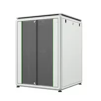 Stelažas Lanview RDL20U88WH 20U baltas 600 kg IP20
