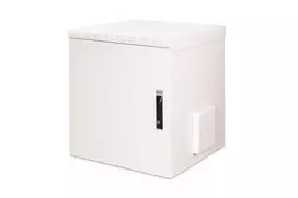 Sieninis tinklo spintas Digitus DN-19 12U-6/6-I-OD