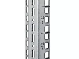 Triton RAX-VL-X12-X1 stelažo bėgelis