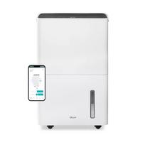 Oro sausintuvas Duux Bora DXDH30 – iki 50 m², 4 L talpa, baltas