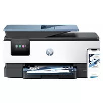 HP OfficeJet Pro 8125e belaidis daugiafunkcis spalvotas spausdintuvas, dvipusis spausdinimas, Instant Ink