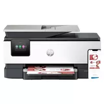 HP OfficeJet Pro 8134e Belaidis Daugiafunkcis Spalvotas Spausdintuvas, Instant Ink; Dvipusis Spausdinimas