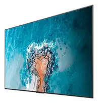 Monitorius Hisense 100DM66E 100 colių IPS skaitmeninės reklamos ekranas 4K UHD