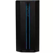 Kompiuteris Captiva CAPTIVA PC Advanced Gaming R92-769 Ryzen 7 5700X 32GB SSD 1TB RTX5060 Ti 8GB Windows 11 Home 64-bit