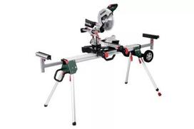 Metabo KGS 305 M pjūklas kampinis 3700 RPM 1600 W dvipusis nuožulnus