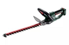 Metabo HS 18 LTX 45 akumuliatorinės dvipusės žirklinės žoliapjovės ir krūmapjovės