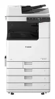 Canon imageRUNNER C3326i spalvotas lazerinis daugiafunkcis įrenginys A3, 1200 x 1200 DPI, 26 psl/min