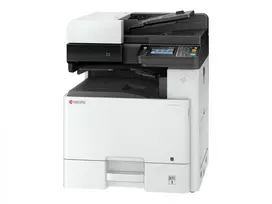 KYOCERA ECOSYS M8130cidn spalvotas lazerinis daugiafunkcis įrenginys A3, 9600 x 600 DPI, 30 ppm