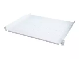 Lentyna 19 inch LogiLink SF1C45G balta