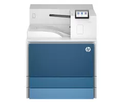HP LaserJet Enterprise 8501DN spausdintuvas, juodai baltas, A3, 1200 x 1200 DPI