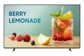 Samsung BE65FX-H skaitmeninių ženklų plokščiasis ekranas 165,1 cm (65 col.) LED Wi-Fi 4K Ultra HD juodas su įmontuotu Tizen procesoriumi 16/7