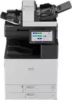 Ricoh A3 spalvotas lazerinis daugiafunkcis spausdintuvas IM C3010SD 30 psl./min (423878)