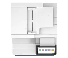 Daugiafunkcis lazerinis spausdintuvas HP Color LaserJet Enterprise Flow MFP 8801z – spalvotas, A3, 1200x1200 DPI, 60 ppm, Wi‑Fi, Ethernet