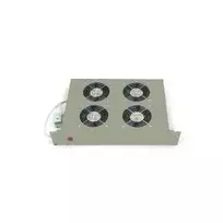 Racko aksesuaras Triton RAC-CH-X02-A1 pilka 48,3 cm