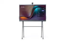 Interaktyvi lenta Yealink MeetingBoard 65 col. MB65-A001