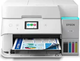 Epson EcoTank ET-4956 daugiafunkcis rašalinis spausdintuvas A4 4800 x 1200 DPI 35 ppm Wi-Fi