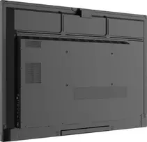 Viewsonic IFP9851 interaktyvi lenta 98 colių (2,49 m) 3840 x 2160 pikselių liečiamas ekranas juoda