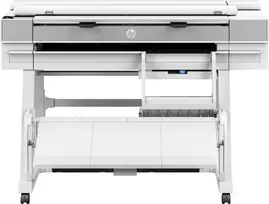 Daugiafunkcinis spausdintuvas HP Designjet T950 36 colių terminiu rašaliniu spausdinimu 2400x1200 DPI
