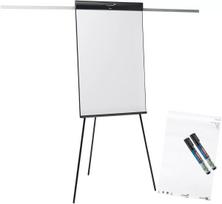 Legamaster SKETCH PRO flipchart trikojis plieninis 680 mm plotis 1050 mm aukštis