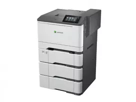 Spalvotas lazerinis spausdintuvas Lexmark CS632dwe 4800 x 4800 DPI A4 Wi-Fi