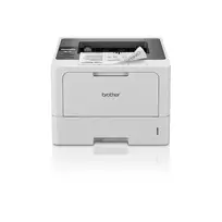 Lazerinis spausdintuvas Brother HL-L5215DN – nespalvotas, A4, 48 psl/min, dvipusis, 1200×1200 DPI