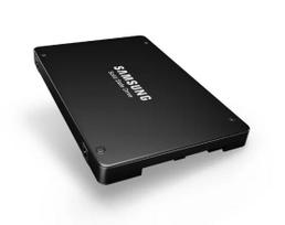 Samsung PM1643A SSD diskas 1,92 TB 2,5 colio SAS