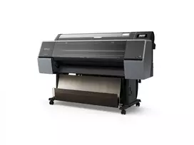 Didelio formato rašalinis spausdintuvas Epson SureColor P9300 1118 mm (44 col.) ritininis – spalvotas