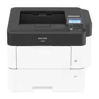 Lazerinis spausdintuvas Ricoh P 800 – A4, 1200 x 1200 DPI, 55 ppm, dvikryptis, tinklas